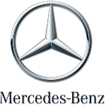 メルセデスロゴ