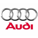 アウディロゴ