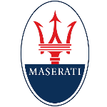 マセラティーロゴ