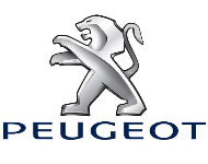 プジョーロゴ