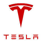 テスラロゴ