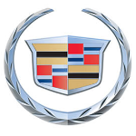 キャデラックロゴ