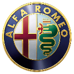 アルファロメオロゴ