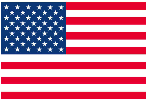アメリカ国旗